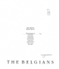 Cover image of The Belgians