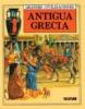 Cover image of Antigua Grecia