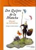 Cover image of Don Quijote de la mancha