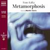 Cover image of Metamorphosis