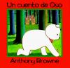Cover image of Un cuento de oso