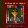 Cover image of El juego de las formas
