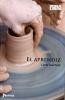 Cover image of El aprendiz