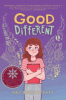 Cover image of Good different