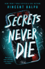 Cover image of Secrets never die