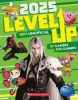 Cover image of 2025 level up