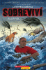 Cover image of Sobrevivi el Huracan Katrina, 2005