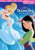 Cover image of Dream big princess