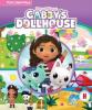 Cover image of Gabby's Dollhouse