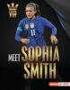 Cover image of Meet Sophia Smith