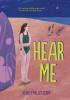 Cover image of Hear me