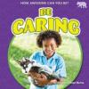 Cover image of Be caring