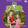 Cover image of Be fair