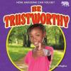 Cover image of Be trustworthy