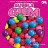 Cover image of Bubble gum