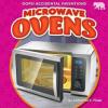 Cover image of Microwave ovens