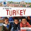 Cover image of A visit to Turkey