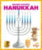 Cover image of Hanukkah