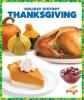 Cover image of Thanksgiving