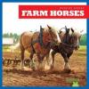 Cover image of Farm horses