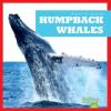 Cover image of Humpback whales