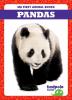 Cover image of Pandas