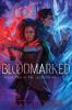 Cover image of Bloodmarked