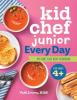 Cover image of Kid chef junior every day