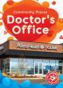 Cover image of Doctor's office