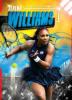 Cover image of Serena Williams