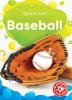 Cover image of Baseball