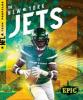 Cover image of The New York Jets