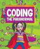 Cover image of Coding with the paranormal