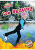 Cover image of Ice skating