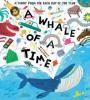 Cover image of A whale of a time