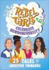 Cover image of Rebel Girls celebrate neurodiversity