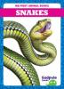 Cover image of Snakes