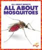 Cover image of All about mosquitoes