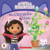 Cover image of The cupcake tree