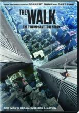 Cover image of The walk