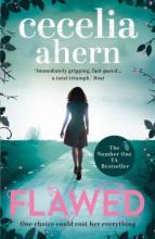 Cover image of Flawed