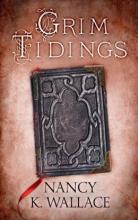 Cover image of Grim tidings