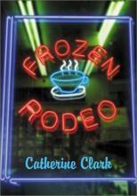 Cover image of Frozen rodeo