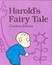 Cover image of Harold's fairy tale