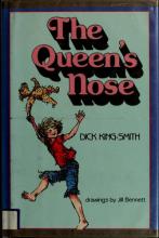 Cover image of The queen's nose