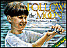 Cover image of Follow the moon