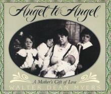 Cover image of Angel to angel