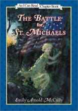 Cover image of The battle for St. Michaels