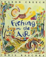 Cover image of Fishing in the air