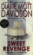 Cover image of Sweet revenge